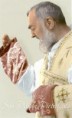 PADRE PIO DA PIETRELCINA